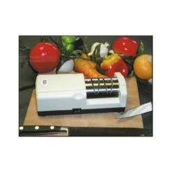 Aiguiseur électrique Semi-professionnel Double Grains