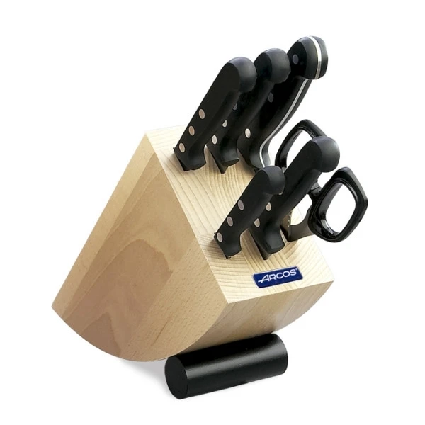 Bloc Couteaux + Ciseaux Universal