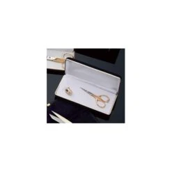 Ciseaux à Broder Avec Son Dé à Coudre