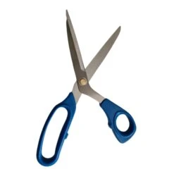 Ciseaux à Poisson 28 Cm Lame Crantée