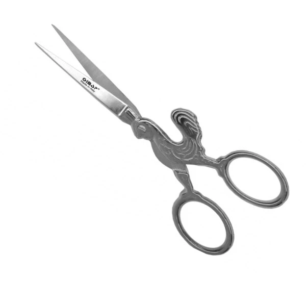 Ciseaux Broderie Coq – Image 2