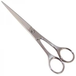 Ciseaux Coiffeur 15.5 Cm En Inox