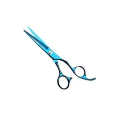 Ciseaux Coiffeur à Poussette Titane