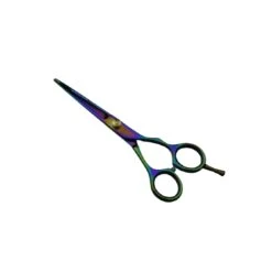 Ciseaux De Coiffeur Ă Poussette