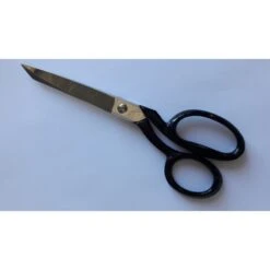 Ciseaux De Confection Gaucher Anneaux Laqués