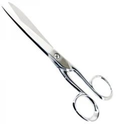 Ciseaux De Couture Bancal Pour Gaucher