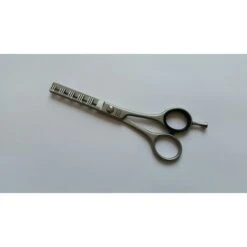 Ciseaux Sculpteur 5 Dents Ă Poussette