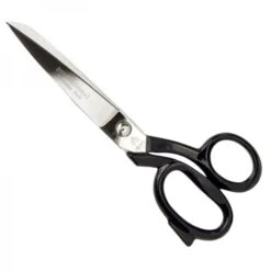 Alpen Ciseaux Tailleur 19 Cm Anneaux Laqués