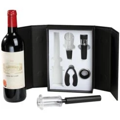Coffret à Vin Set Sommelier