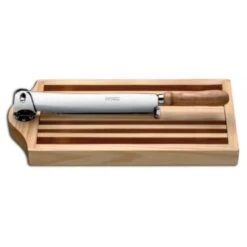 Coupe Pain Sur Socle Ramasse Miettes