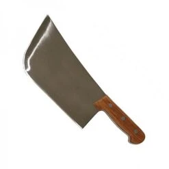 Couperet De Cuisine Lame De 22 Cm