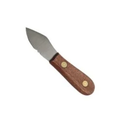 Couteau à Huîtres Crapaud Qualité Française