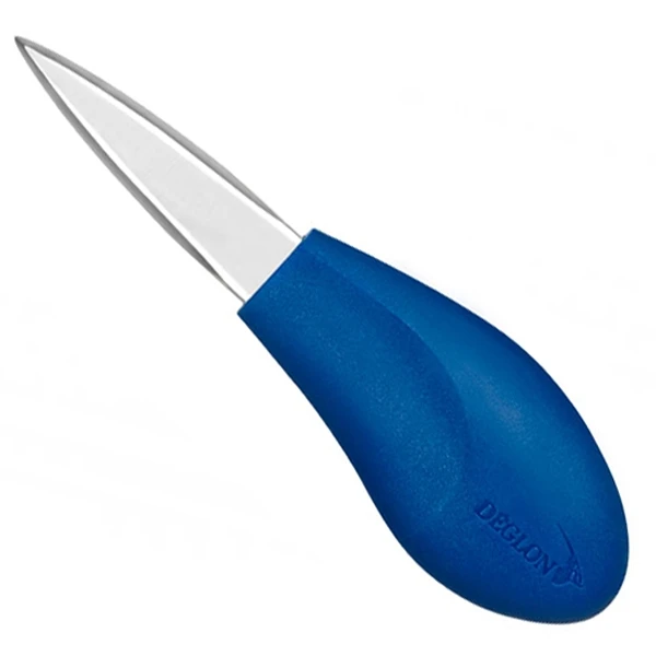 Couteau à Huîtres Lancette Galet