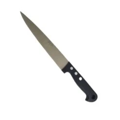 Couteau à Saigner Lame Inox De 21.5 Cm Qualité Pradel Prof.