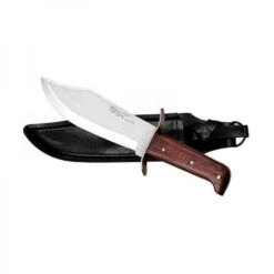 Couteau De Chasse Bovi 30 Cm