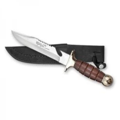 Couteau De Chasse Tarzan