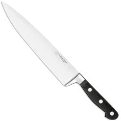 Couteau De Cuisine Du Chef Lame 24 Cm Maître Chef
