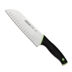 Couteau De Cuisine Japonais Santoku