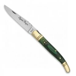 Couteau De Poche Pliant Laguiole