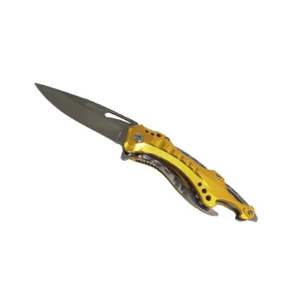 Couteau De Poche Tout Métal Mtech USA – Image 3