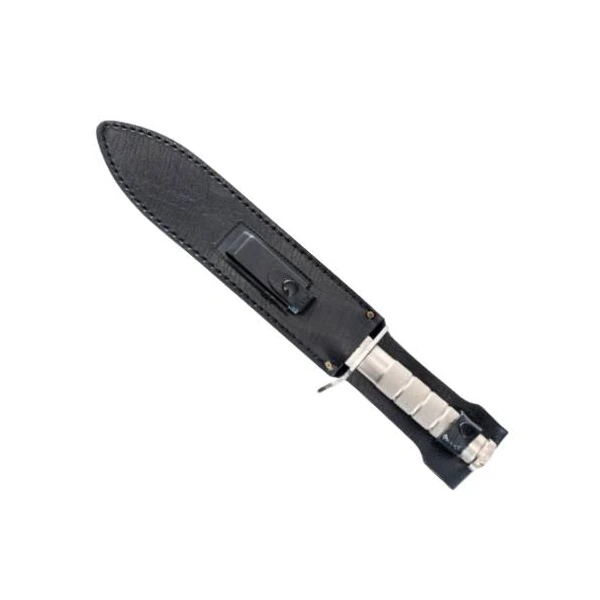 Couteau De Survie Joker Grand Modèle Tout Acier – Image 2