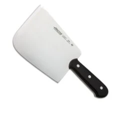 Couteau Feuille De Boucher Lame Lisse De 18 Cm Qualité Arcos