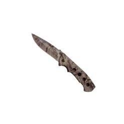 Couteau Pliant Finition Camouflé