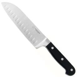 Couteau Santoku Maître Chef
