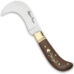 Couteau Serpette 10 Cm Laguiole