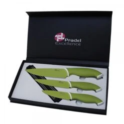 Couteaux De Cuisine Et Barre Aimantée