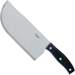 Feuille De Boucher Lame De 25 Cm