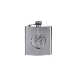 Joker Flasque Décor Chasse