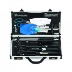 Mallette Cuisinier 19 Pièces Campus Deglon