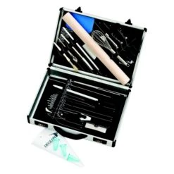 Mallette Du Patissier 24 Pièces Campus