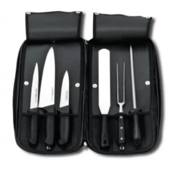 Mallette étudiant Apprenti CAP BEP Cuisine