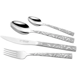 Ménagère 24 Couverts Savana Albert De Thiers