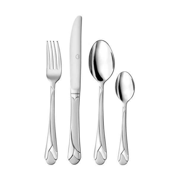 Ménagère Complète De 84 Pièces Gamme Ambiance – Image 2