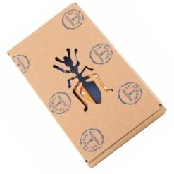 Pack De 4 Couteaux De Cuisine Manche Bois D'olivier Qualité Française