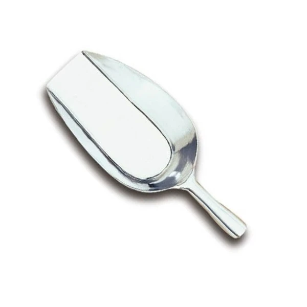 Pelle Ă Farine 1,1 L En Aluminium