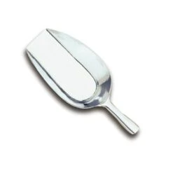 Pelle à Farine 65 Cl En Aluminium