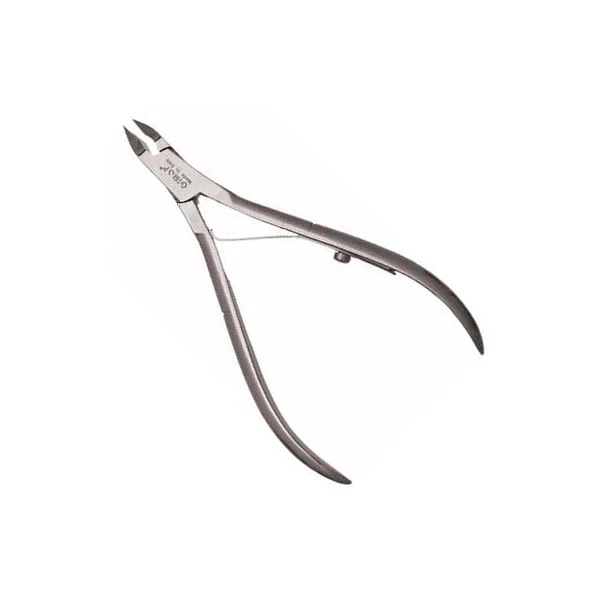 Pince Ă Peaux 11 Cm, Bec Fin