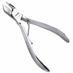 Pince Coupe Ongles 11cm Tout Acier