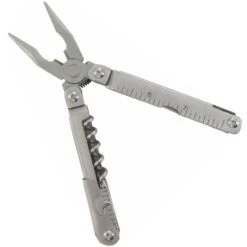 Pince Multifonctions 13 Outils Acier Inox