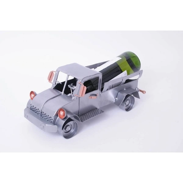 Porte Bouteille Métal Pick Up