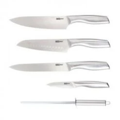 Sacoche De Couteaux De Cuisinier