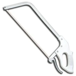 Scie De Boucher Américaine Pro. Lame Inox 50 Cm