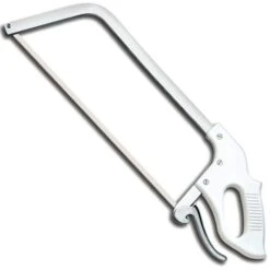 Scie De Boucher Pro. Américaine Lame Inox 60 Cm
