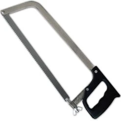 Scie De Ménage Lame En Inox De 36 Cm