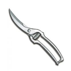 Sécateur à Volaille Inox Avec Ressort