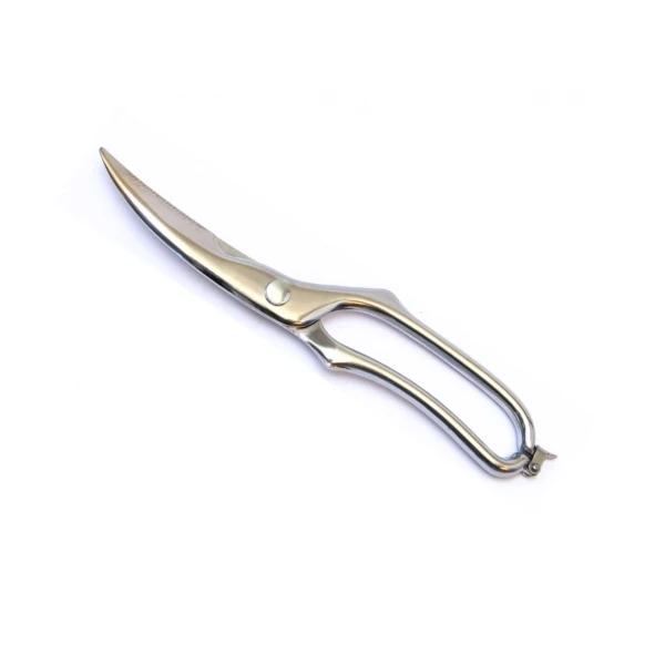 Sécateur à Volaille Inox